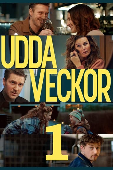 Saison 1