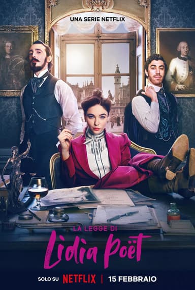 Saison 1