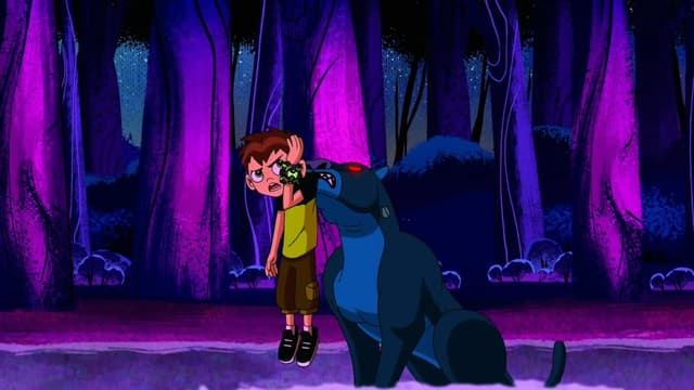 Épisode 14
