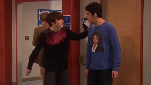 Épisode 1