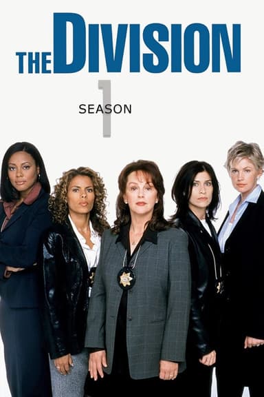 Saison 1