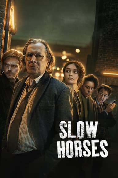 Saison 1