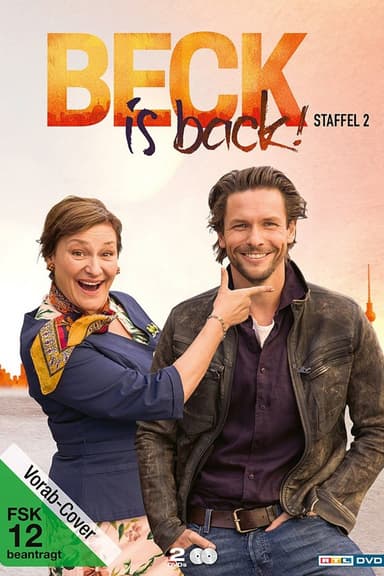 Saison 2