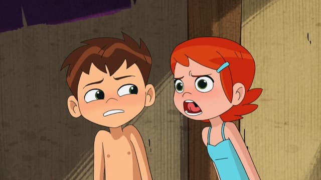 Épisode 16