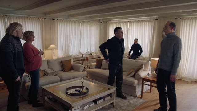 Épisode 5