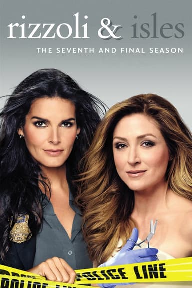 Saison 7