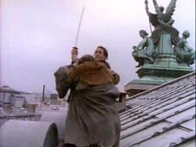 Meurtre à l'opéra