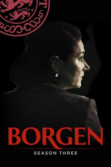 Saison 3