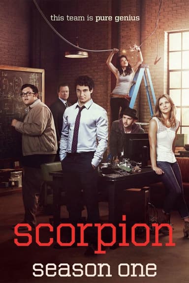 Saison 1
