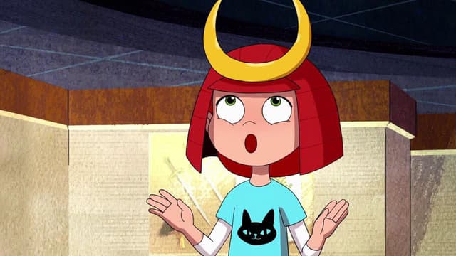 Épisode 24