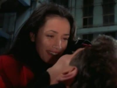 Jusqu'à la mort