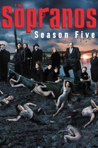 Saison 5