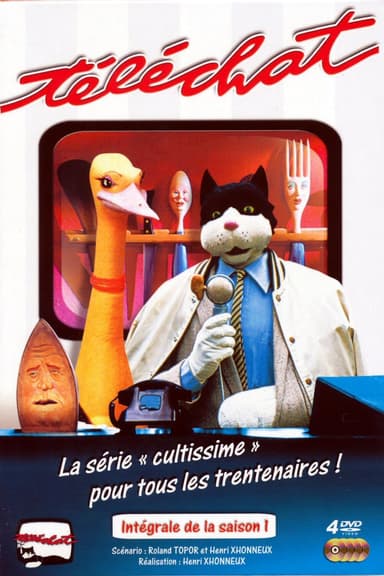 Saison 1
