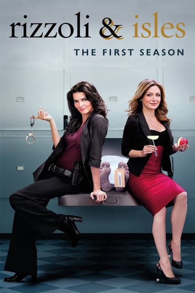 Saison 1