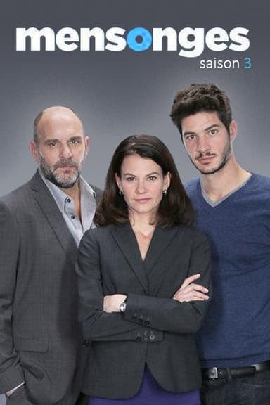 Saison 3