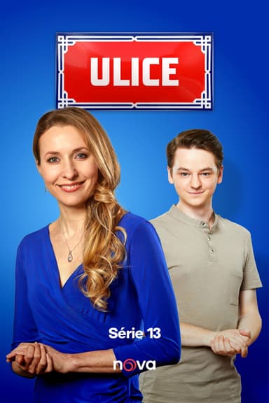 Saison 13