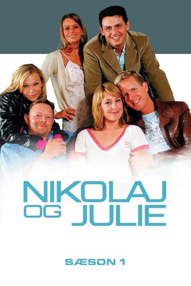 Saison 1