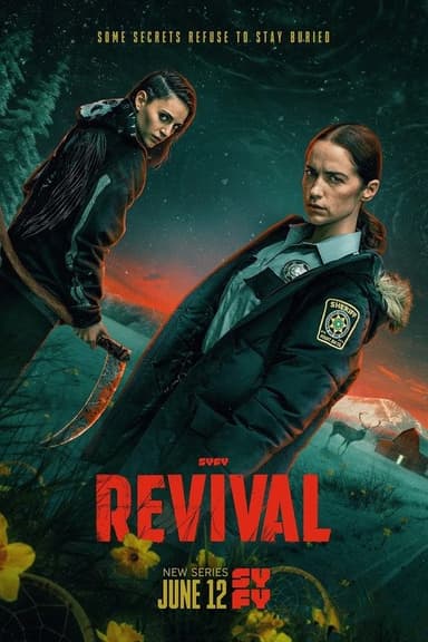 Saison 1