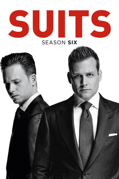 Saison 6