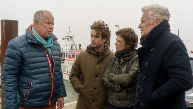 Épisode 4