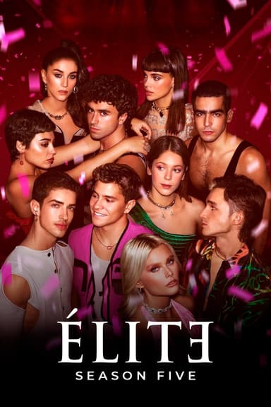 Saison 5