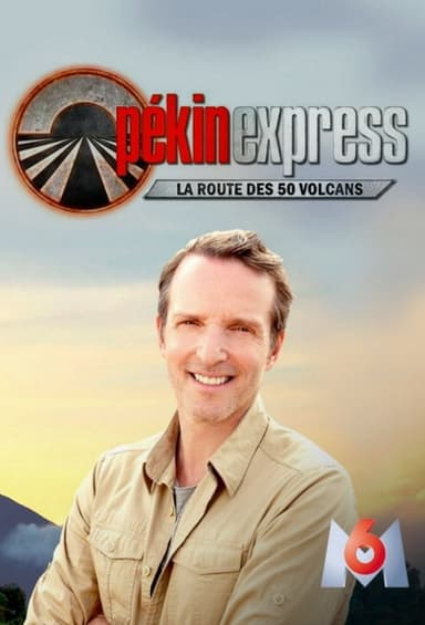 La Route des 50 volcans