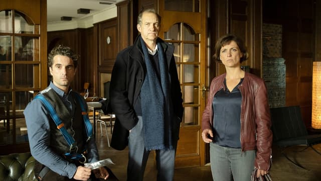 Épisode 5