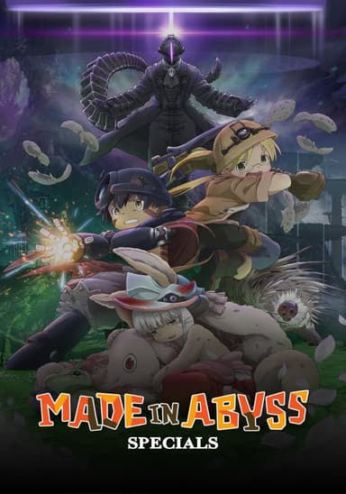 Épisodes spéciaux