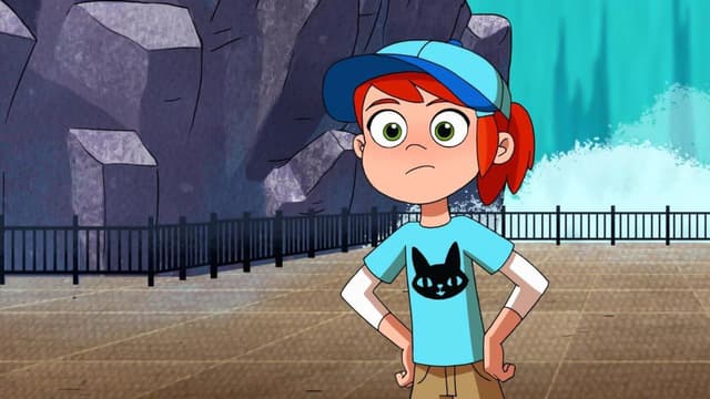 Épisode 22