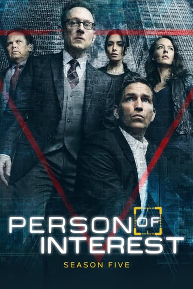 Saison 5