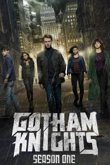 Saison 1