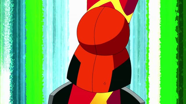 Épisode 19