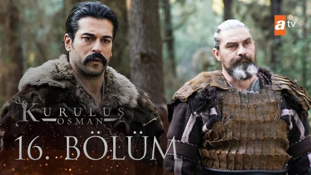 Épisode 16