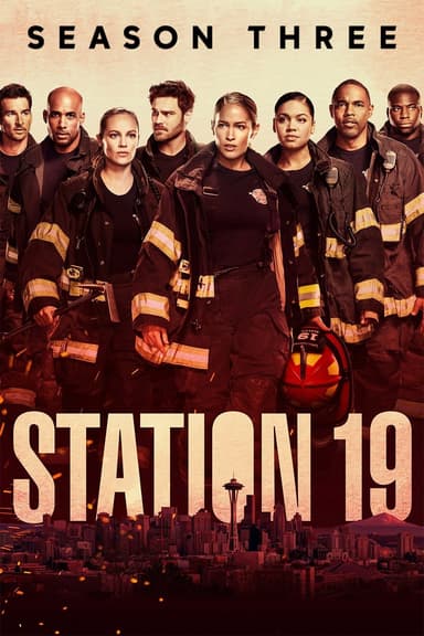 Saison 3