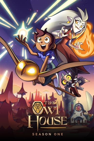 Saison 1