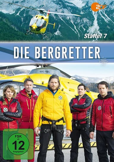Saison 7