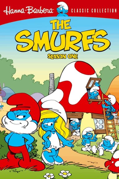 Saison 1