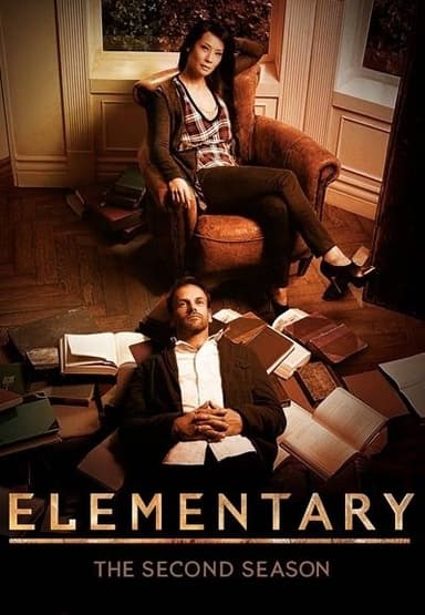Saison 2