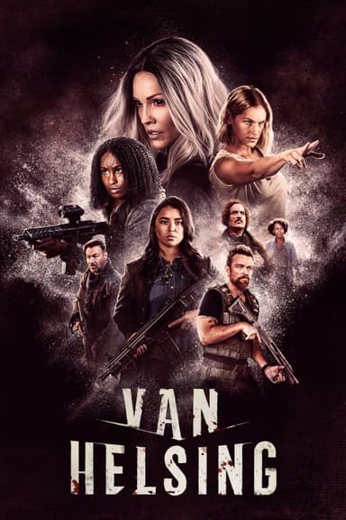 Saison 5