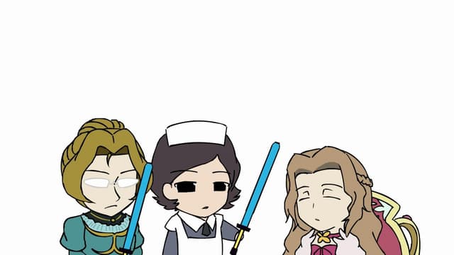 Omake Flash 4