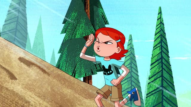 Épisode 10
