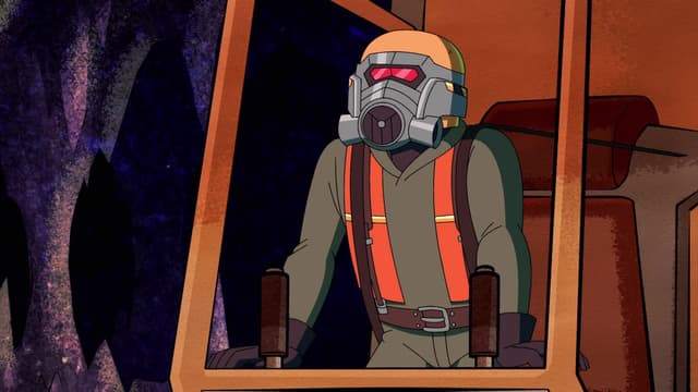 Épisode 13