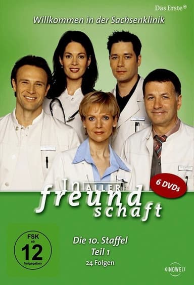 Saison 10