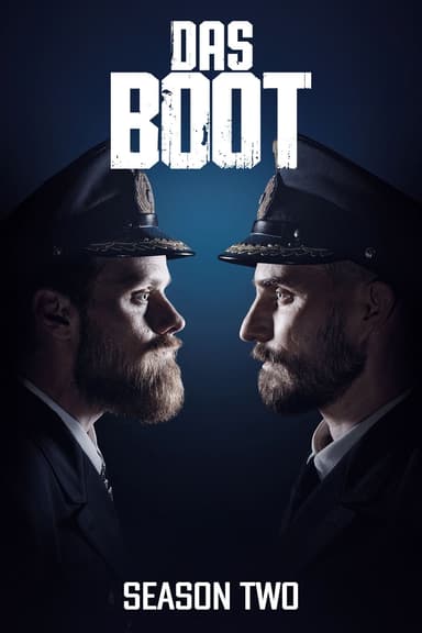 Saison 2