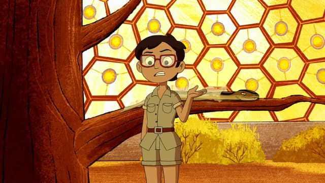 Épisode 18