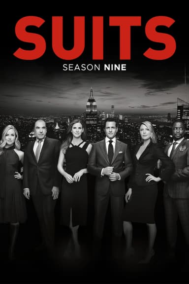 Saison 9
