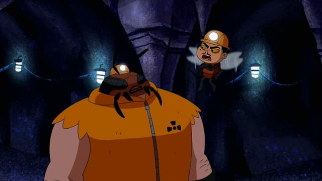 Épisode 23