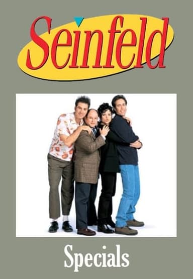 Épisodes spéciaux