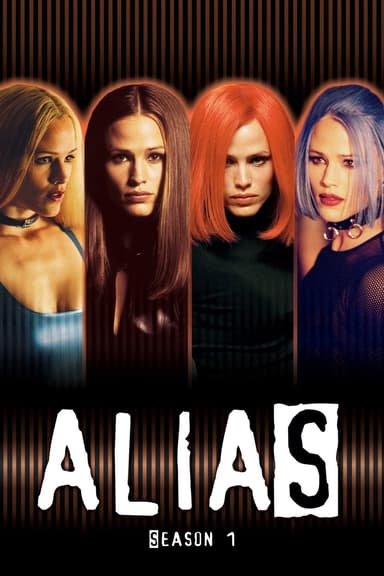 Saison 1