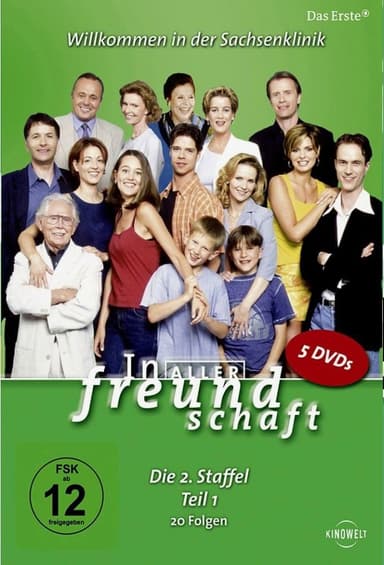 Saison 2